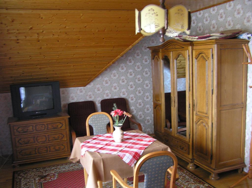 Jakab Haz Hévíz Oda fotoğraf